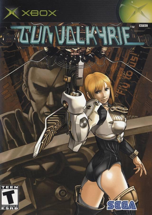 Gun Valkyrie (Xbox)