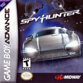 Spy Hunter (Gameboy Advance)