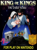King of Kings (Nintendo NES)