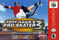 Tony Hawk's Pro Skater 3 (Nintendo 64)