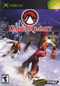 Dark Summit (Xbox)