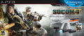 SOCOM 4: US Navy SEALs Full Deployment Edition (Playstation 3)