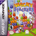 Tiny Toon Adventures: Wacky Stackers (Gameboy Advance)