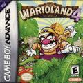 Wario Land 4 (Gameboy Advance)