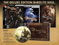 Demon's Souls With Artbook (Playstation 3)