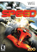 Speed (Wii)