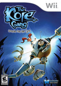The Kore Gang (Wii)