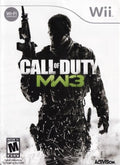 Call Of Duty: Modern Warfare 3 (Wii)