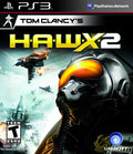 Tom Clancy's HAWX 2 (Playstation 3)