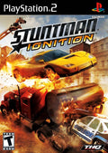 Stuntman Ignition (Playstation 2)