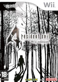 Resident Evil 4 [European Import] (Wii)