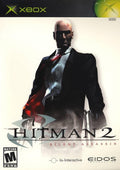 Hitman 2: Silent Assassin (Xbox)