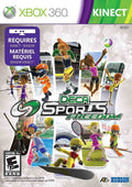 Deca Sports Freedom (Xbox 360)