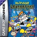 Dexter's Laboratory Deesaster Strikes (Gameboy Advance)