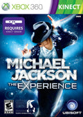 Michael Jackson: The Experience (Xbox 360)