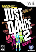 Just Dance 2 (Wii)