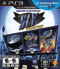 The Sly Collection (Playstation 3)
