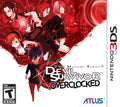 Shin Megami Tensei: Devil Survivor Overclocked (Nintendo 3DS)