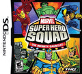 Marvel Super Hero Squad: The Infinity Gauntlet (Nintendo DS)