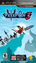 Patapon 3 (PSP)