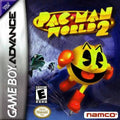 Pac-Man World 2 (Gameboy Advance)