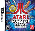 Atari Greatest Hits: Volume 2 (Nintendo DS)