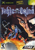 Toxic Grind (Xbox)