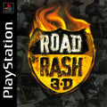 Road Rash 3D (Playstation)