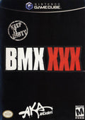 BMX XXX (Gamecube)