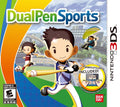 DualPenSports (Nintendo 3DS)