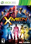 X-Men: Destiny (Xbox 360)