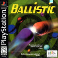 Ballistic (Playstation)