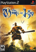 Mark of Kri (Playstation 2)