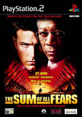 The Sum of All Fears [European Import] (Playstation 2)