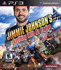 Jimmie Johnson's Anything with an Engine (Playstation 3)