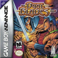 Dual Blades (Gameboy Advance)