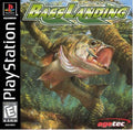 Bass Landing (Playstation)