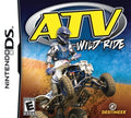 ATV Wild Ride (Nintendo DS)