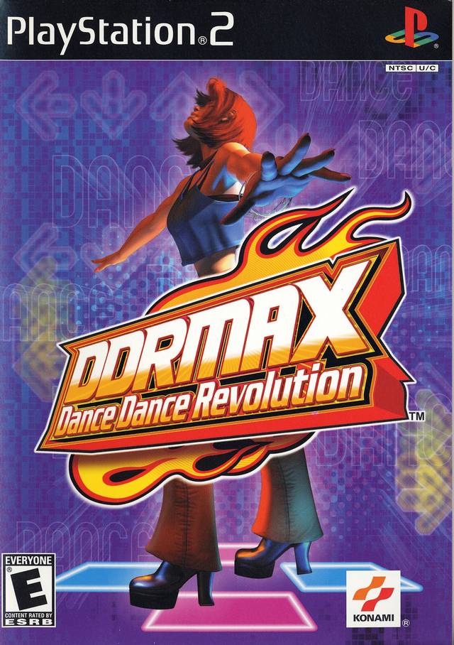 Ultimate Dance Bundle (Playstation/ Playstation 2)