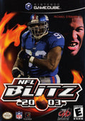NFL Blitz 2003 (Gamecube)