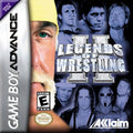 Legends of Wrestling 2 (Gameboy Advance)