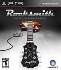 Rocksmith With Cable (Playstation 3)