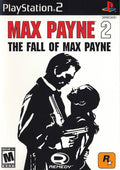 Max Payne 2: The Fall of Max Payne [Game + Strategy Guide] (Playstation 2)
