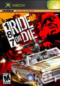 187 Ride or Die (Xbox)