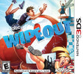 Wipeout 2 (Nintendo 3DS)