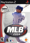 MLB 2004 (Playstation 2)
