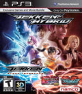 Tekken Hybrid (Playstation 3)