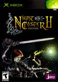 NightCaster II: Equinox (Xbox)