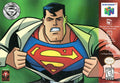 Superman (Nintendo 64)