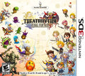 Theatrhythm: Final Fantasy (Nintendo 3DS)